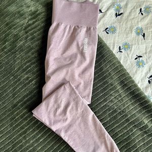 Gymshark leggings